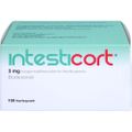 INTESTICORT 3 mg magensaftresistente Hartkapseln