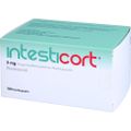 INTESTICORT 3 mg magensaftresistente Hartkapseln