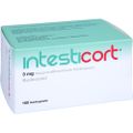 INTESTICORT 3 mg magensaftresistente Hartkapseln