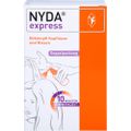 NYDA express Pumplösung