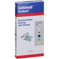 CUTIMED Sorbact Gel Kompressen 7,5x15 cm