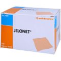 JELONET Paraffingaze 10x10 cm steril