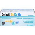 CEFAVIT D3 K2 Mg Hartkapseln