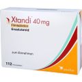 XTANDI 40 mg Filmtabletten