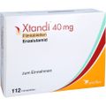 XTANDI 40 mg Filmtabletten