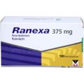 RANEXA 375 mg Retardtabletten