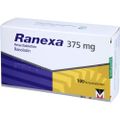 RANEXA 375 mg Retardtabletten