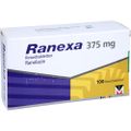 RANEXA 375 mg Retardtabletten