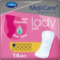 MOLICARE Premium lady pad 1 Tropfen