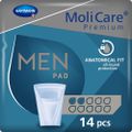 MOLICARE Premium MEN Pad 2 Tropfen