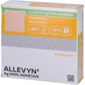 ALLEVYN Ag non Adhesive 10x10 cm Wundverband