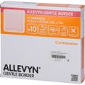 ALLEVYN Gentle Border 12,5x12,5 cm Schaumverb.