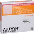 ALLEVYN Gentle Border 12,5x12,5 cm Schaumverb.