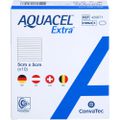 AQUACEL Extra 5x5 cm Verband