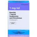 EPACLOB 1 mg/ml Suspension zum Einnehmen