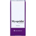 MYOPRIDIN 3 mg Tabletten