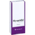 MYOPRIDIN 3 mg Tabletten