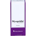 MYOPRIDIN 3 mg Tabletten