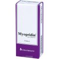 MYOPRIDIN 3 mg Tabletten