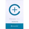 CERASCREEN Allergie-Test-Kit Hausstaubmilbe
