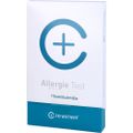 CERASCREEN Allergie-Test-Kit Hausstaubmilbe