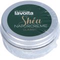 LAVOLTA Shea Naturcreme classic