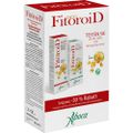 NEO FITOROID Bio-Salbe+Reinigungscreme Kombipack.