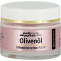 OLIVENÖL INTENSIVCREME Rose Nachtcreme