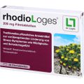 RHODIOLOGES 200 mg Filmtabletten