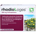 RHODIOLOGES 200 mg Filmtabletten