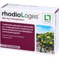 RHODIOLOGES 200 mg Filmtabletten