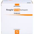 REAGILA 1,5 mg Hartkapseln