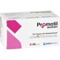 PROMOTIL women Sticks