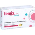 FEMIX relief Kapseln