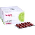 FEMIX omega magensaftresistente Weichkapseln