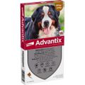 ADVANTIX Spot-on Lsg.z.Auftr.a.d.H.f.Hund 40-60 kg