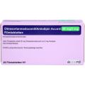 OLMESARTANMEDOXOMIL/Amlodipin Accord 40 mg/5 mg