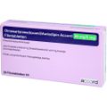 OLMESARTANMEDOXOMIL/Amlodipin Accord 40 mg/5 mg