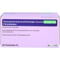 OLMESARTANMEDOXOMIL/Amlodipin Accord 40 mg/5 mg