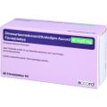 OLMESARTANMEDOXOMIL/Amlodipin Accord 40 mg/5 mg