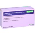 OLMESARTANMEDOXOMIL/Amlodipin Accord 40 mg/5 mg