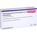 OLMESARTANMEDOXOMIL/Amlodipin Accord 40 mg/10 mg