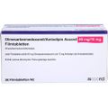 OLMESARTANMEDOXOMIL/Amlodipin Accord 40 mg/10 mg