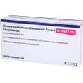 OLMESARTANMEDOXOMIL/Amlodipin Accord 40 mg/10 mg