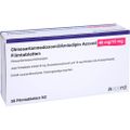 OLMESARTANMEDOXOMIL/Amlodipin Accord 40 mg/10 mg