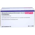 OLMESARTANMEDOXOMIL/Amlodipin Accord 40 mg/10 mg