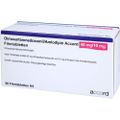 OLMESARTANMEDOXOMIL/Amlodipin Accord 40 mg/10 mg