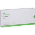 EXUFIBER 2x45 cm Tamponaden