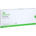 EXUFIBER 1x45 cm Tamponaden