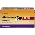 ATACAND 16 mg Tabletten